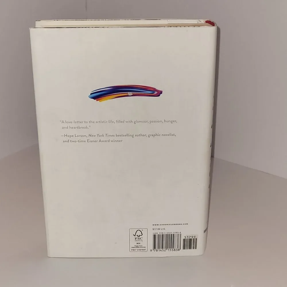 Piper Perish By Kayla Cagan Hardcover Book
